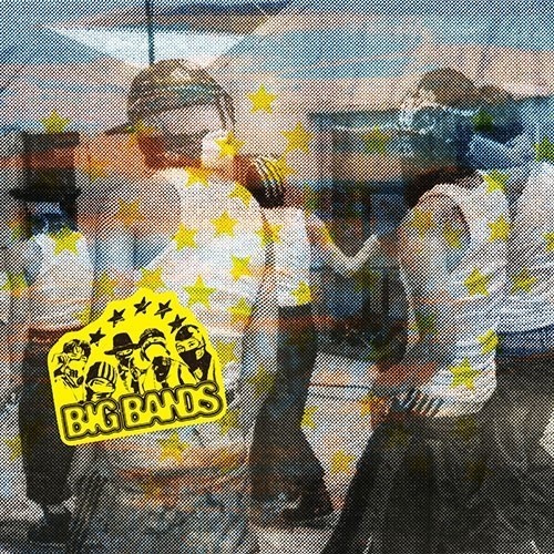 WayV - [BIG BANDS] (PHOTO BOOK VER.)