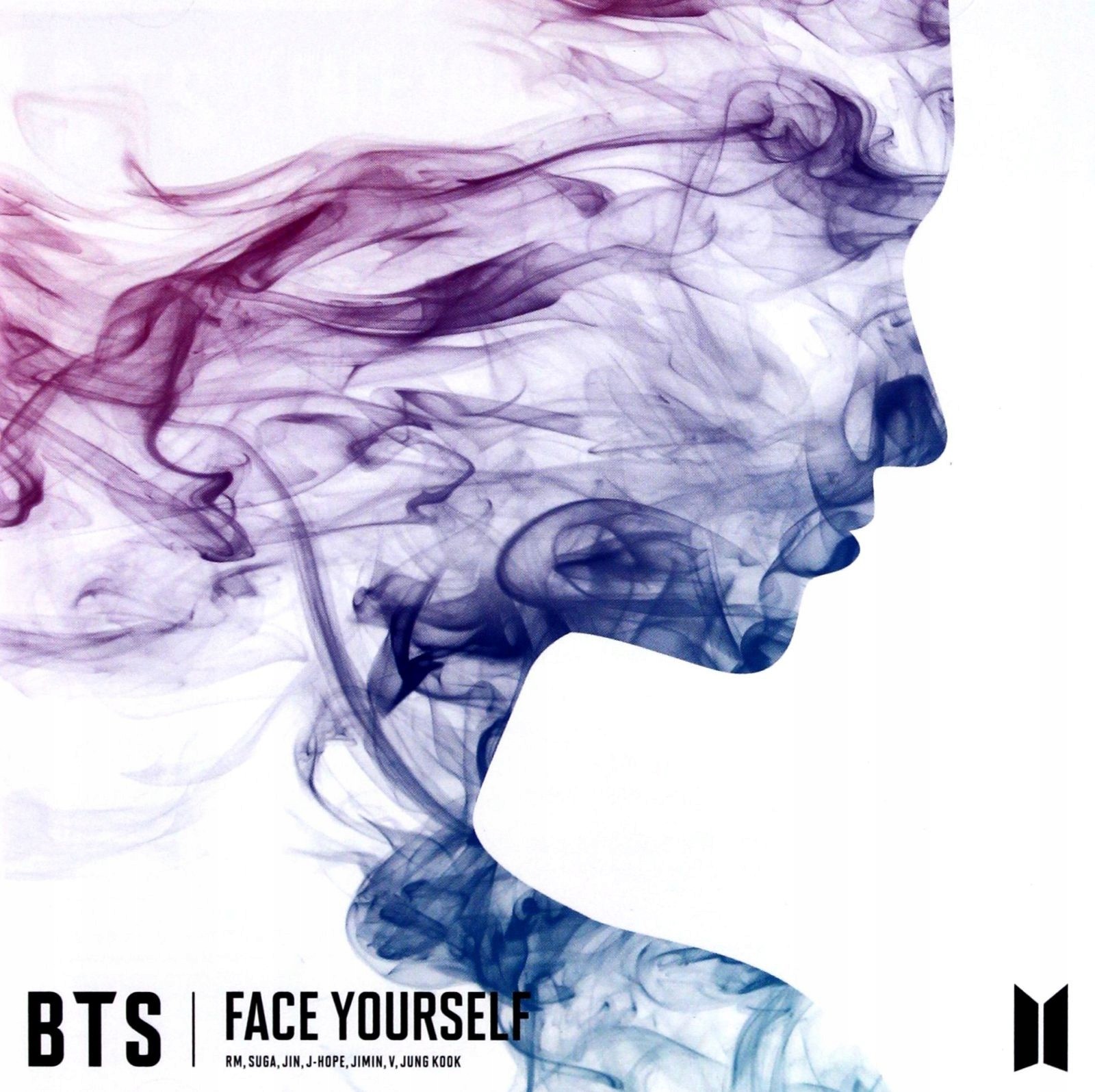 BTS - Face Yourself