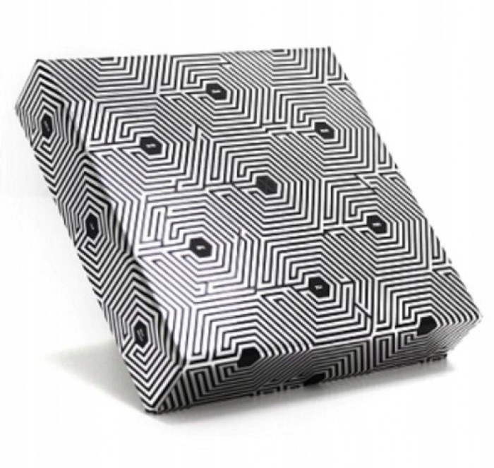 EXO-M - MINI ALBUM VOL.2 [OVERDOSE]