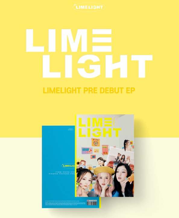 LIMELIGHT - LIMELIGHT