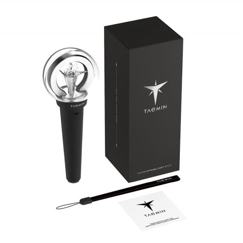 !NA ZAMÓWIENIE! TAEMIN OFFCIAL LIGHT STICK