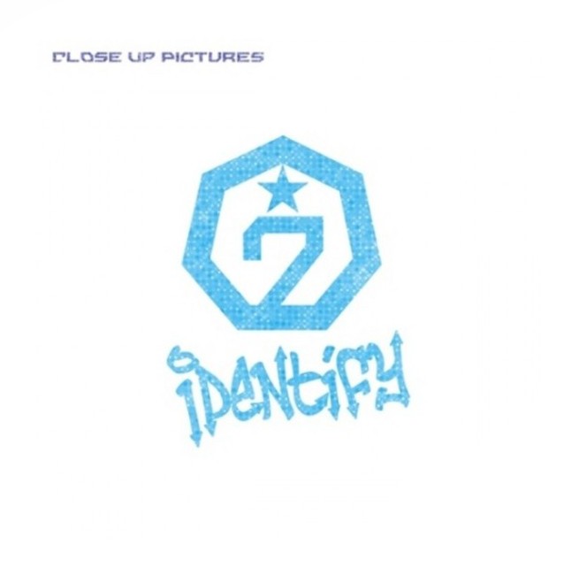 GOT7 - VOL.1 [IDENTIFY] CLOSE-UP VERSION