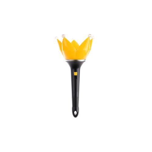 Preorder: BIGBANG OFFICIAL LIGHT STICK (Ver. 4) (BLACK)