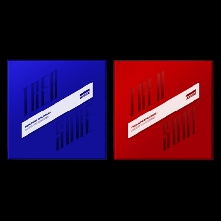 ATEEZ: TREASURE EPILOGUE: ACTION TO ANSWER