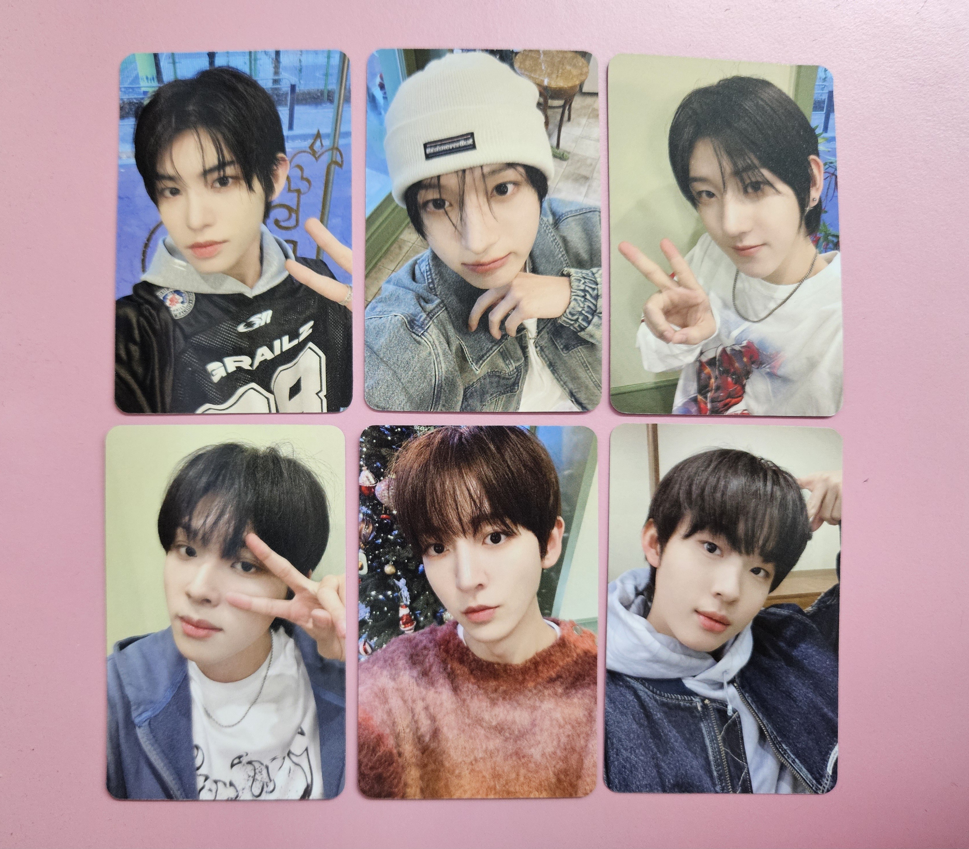 POB APPLE MUSIC KICKFLIP - FLIP IT, KICK IT