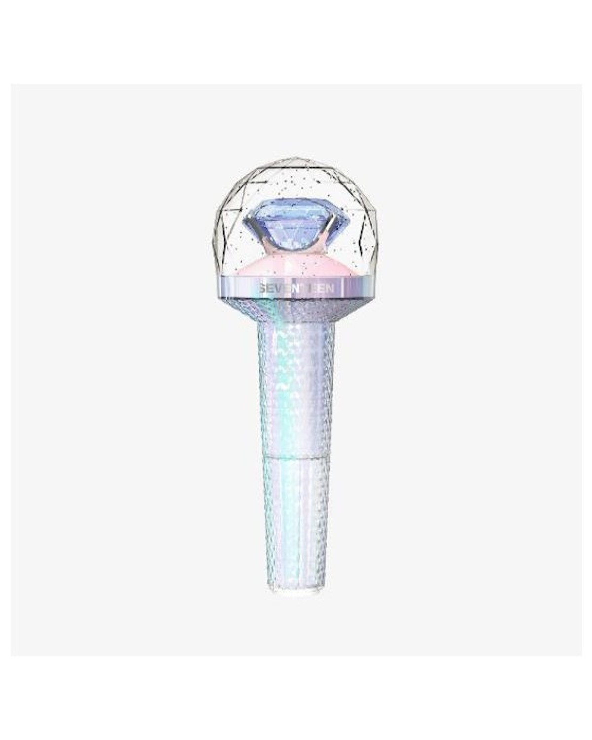 Light stick SEVENTEEN