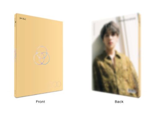 Rie(ONLYONEOF) - undergrOund idOl 4