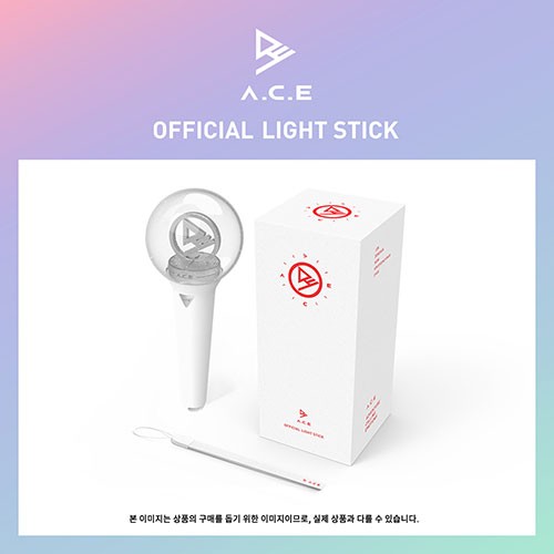 Lightsticki Light stick A.C.E