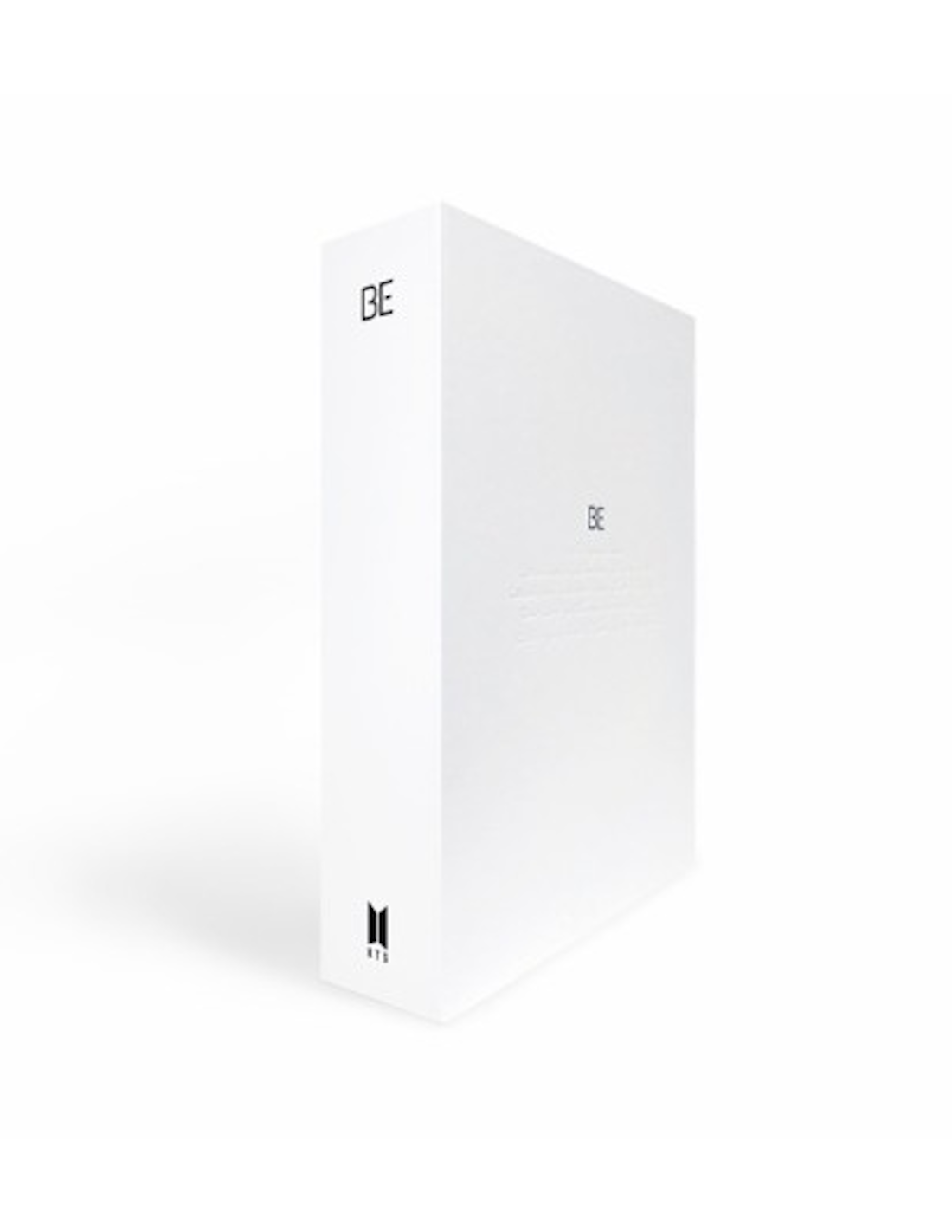 BTS Album - BE (Deluxe Edition)