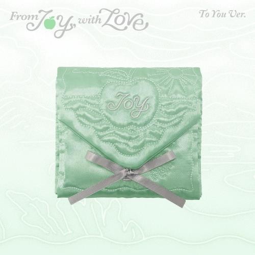 JOY (Red Velvet) - From JOY, with Love (To You Ver.)