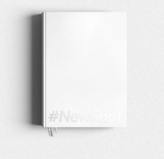 THE BOYZ - NEWSHOT: PHOTOBOOK