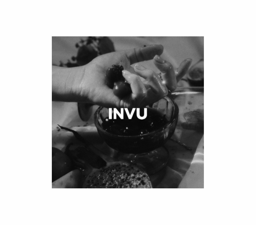 TAEYEON - VOL.3 [INVU]