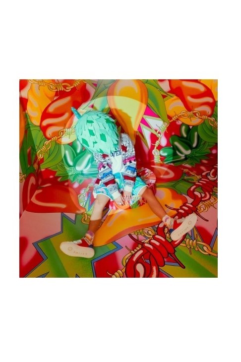 NCT DREAM - VOL.1 HOT SAUCE (PHOTO BOOK VERSION)