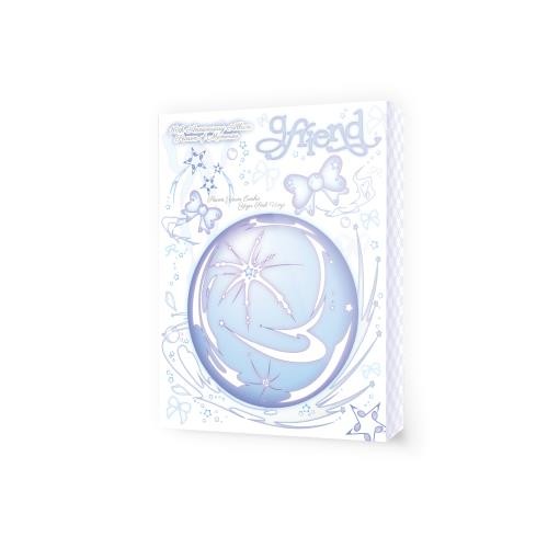 GFRIEND - GFRIEND Special Album 'Season of Memories'