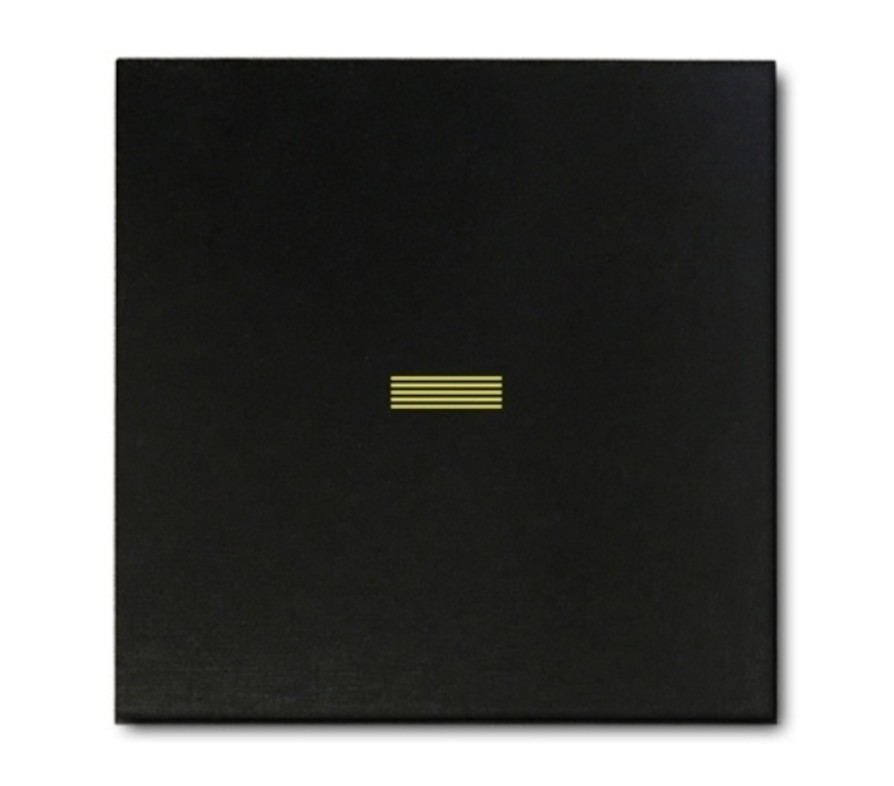 BIGBANG - BIGBANG MADE THE FULL ALBUM
