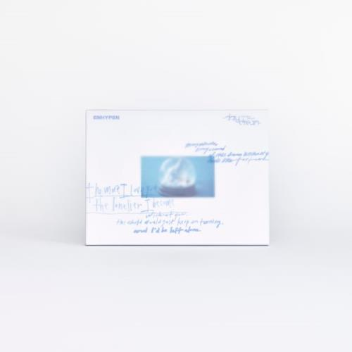 ENHYPEN - ROMANCE : UNTOLD –daydream- (2ND ALBUM Repackage) (JAPAN Edition)