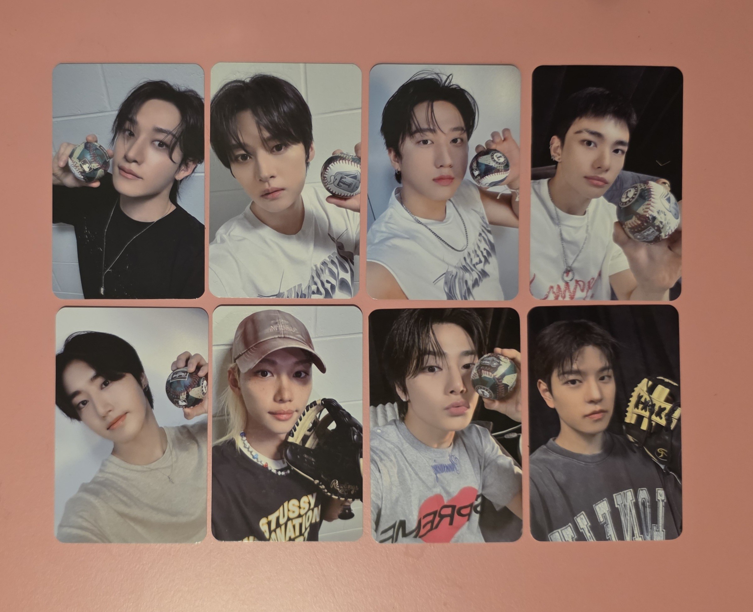 POB MUSICPLANT STRAY KIDS - KARMA