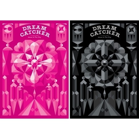 DREAMCATCHER - ALONE IN THE CITY (3RD MINI ALBUM) | Kpopszop.pl
