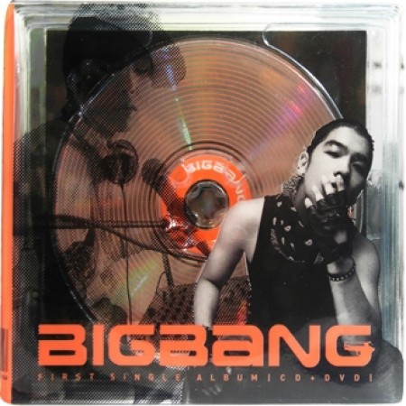 BIGBANG – FIRST SINGLE