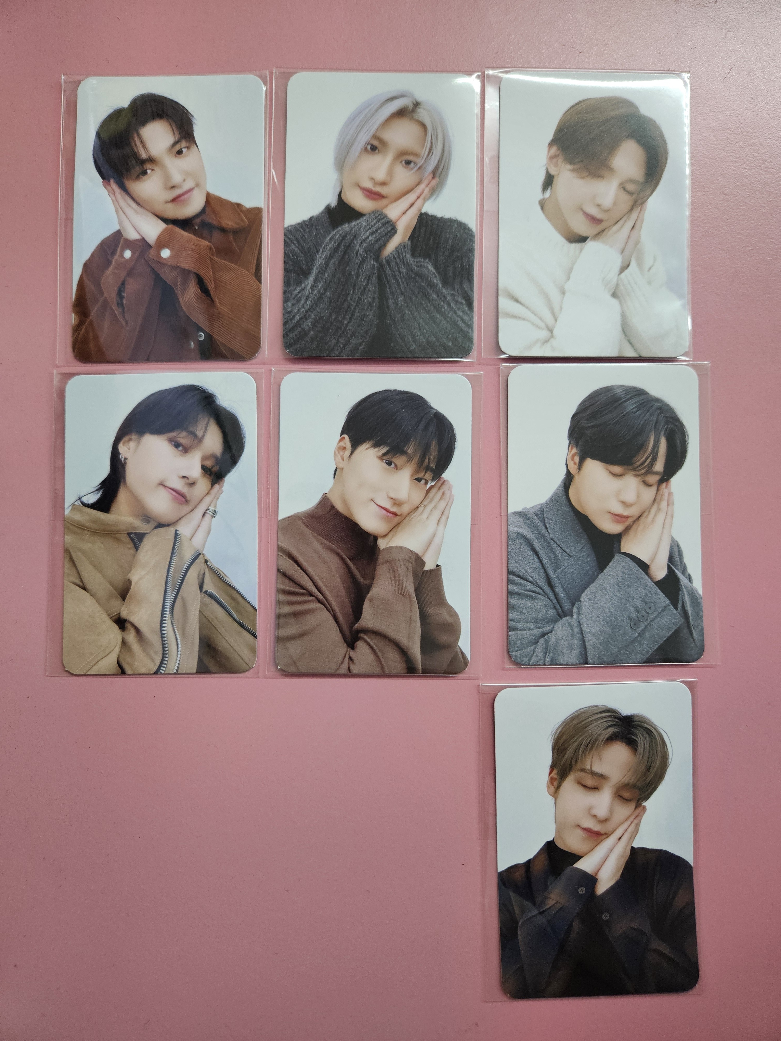 POB SOUNDWAVE ATEEZ - ANITEEZ IN DREAMLAND