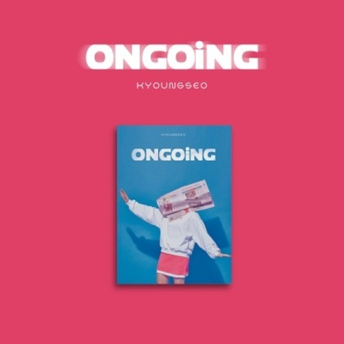 KYOUNGSEO - ONGOING (1ST MINI ALBUM)