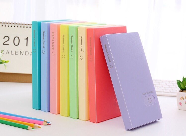 Album na karty (355)