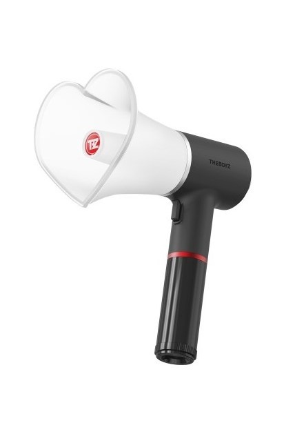 Light stick THE BOYZ