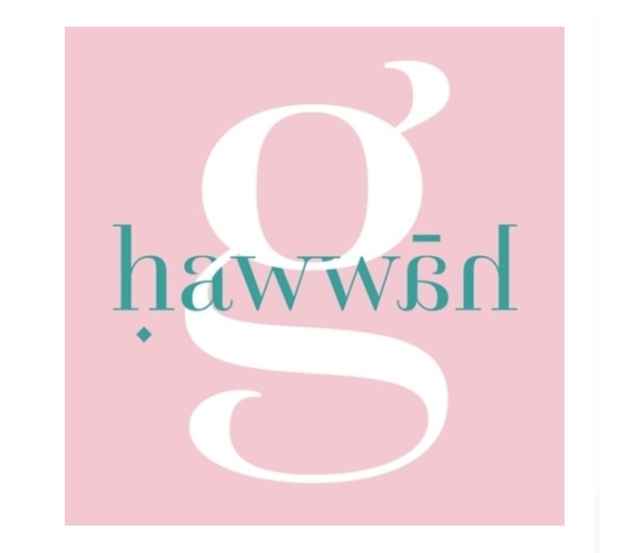 GAIN - HAWWAH (4TH MINI ALBUM)