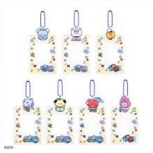 BT21 PHOTO HOLDER SUMMER SKY