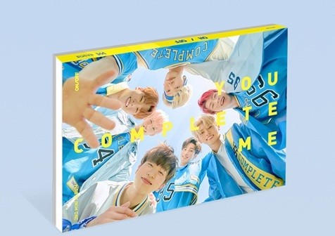 ONF - You complete me