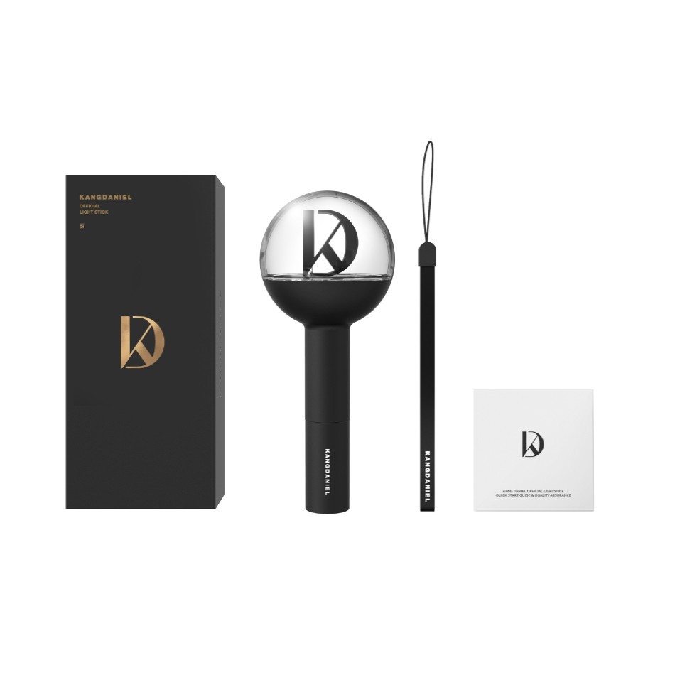 Lightsticki Light stick Kang Daniel