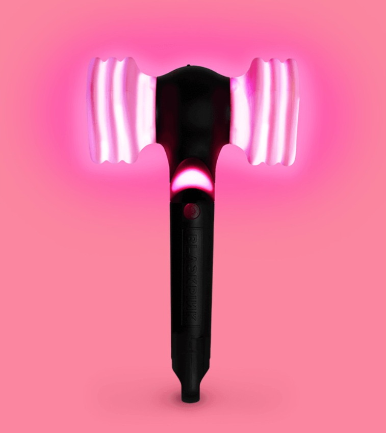 Light stick BLACKPINK  Ver.2