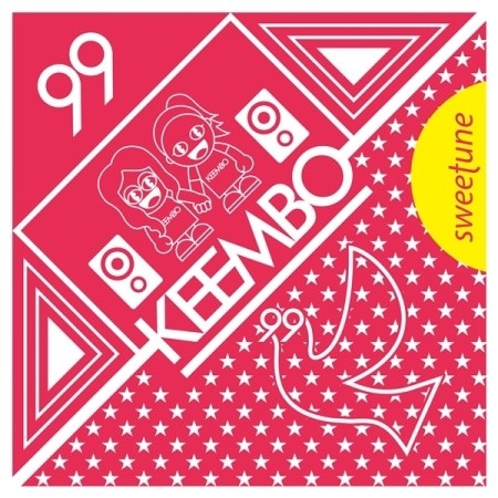 KEEMBO - 99 (GUGU) (SINGLE ALBUM)