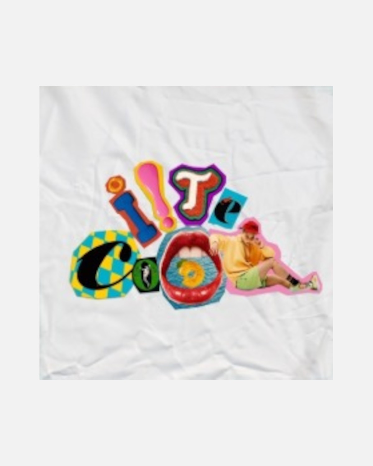 DPR LIVE - IITE COOL | Kpopszop.pl