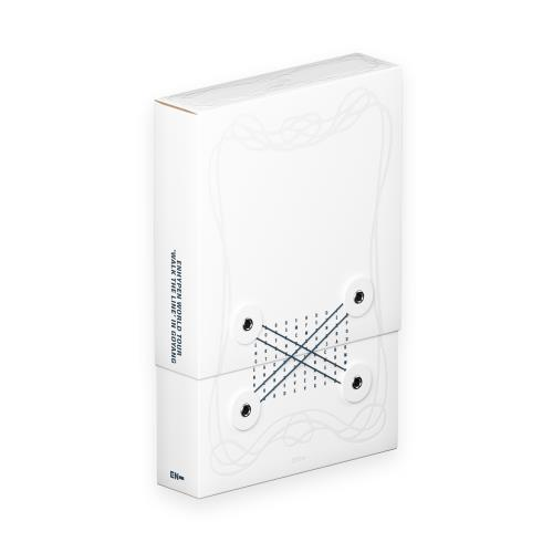 ENHYPEN WORLD TOUR 'WALK THE LINE' IN GOYANG