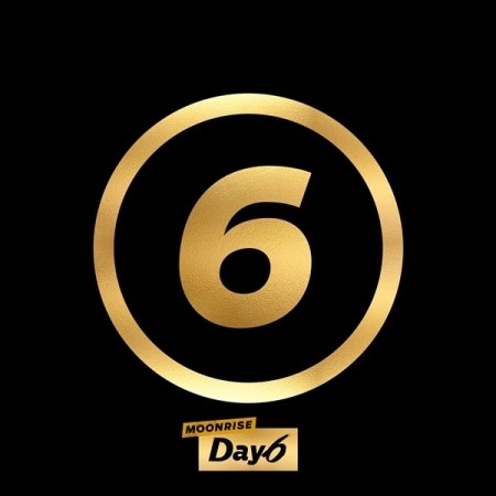 DAY6 - VOL.2 (MOONRISE)