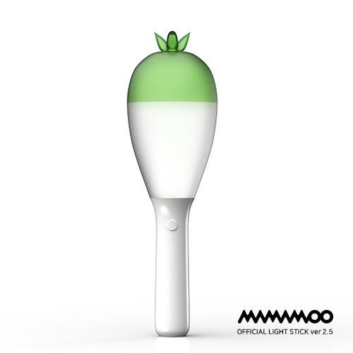 MAMAMOO OFFICIAL LIGHT STICK VER 2.5