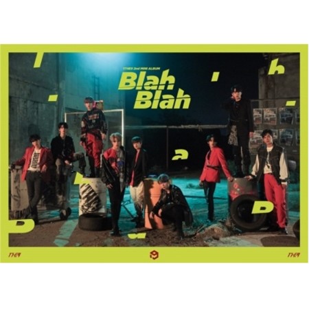 1THE9 – BLAH BLAH