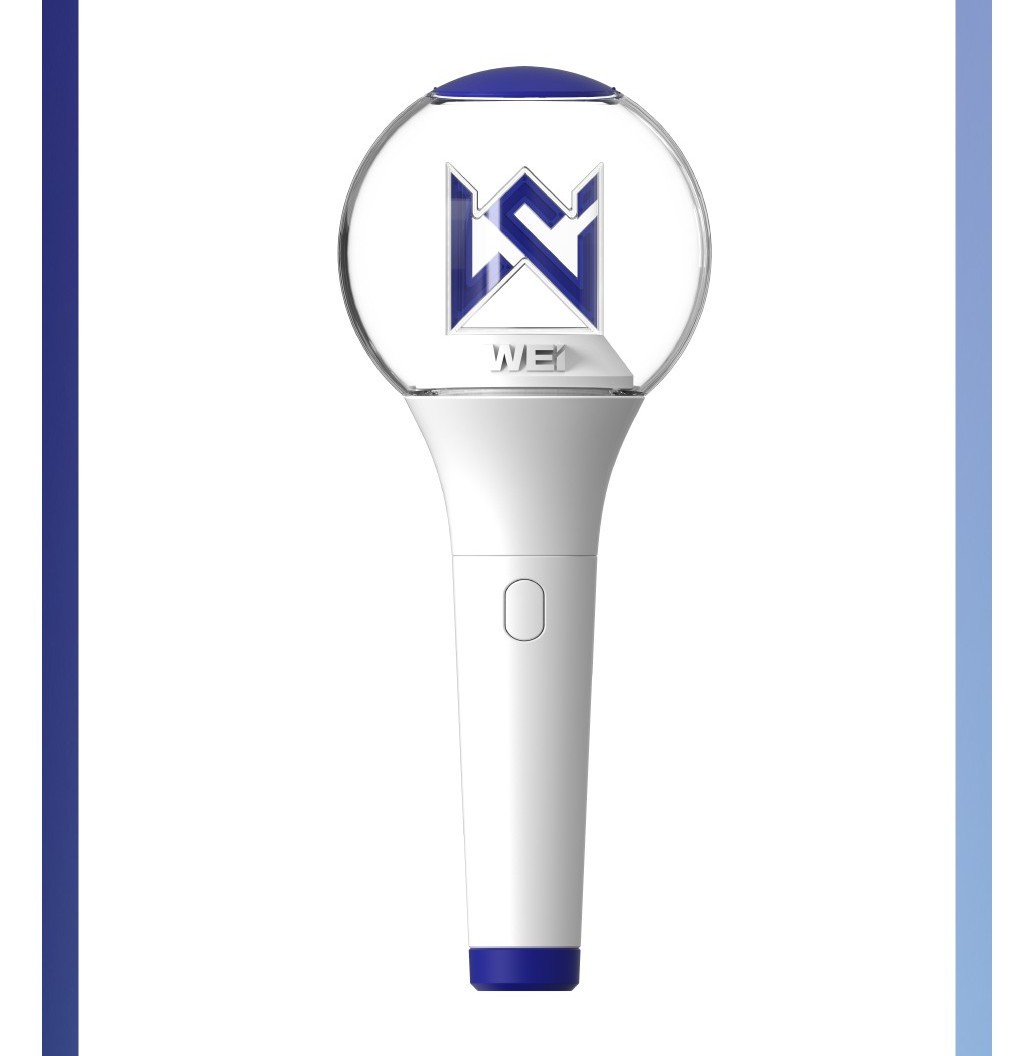 WEI OFFICIAL LIGHT STICK