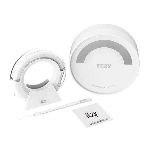 !NA ZAMÓWIENIE! ITZY OFFICIAL LIGHT STICK RING VER.2