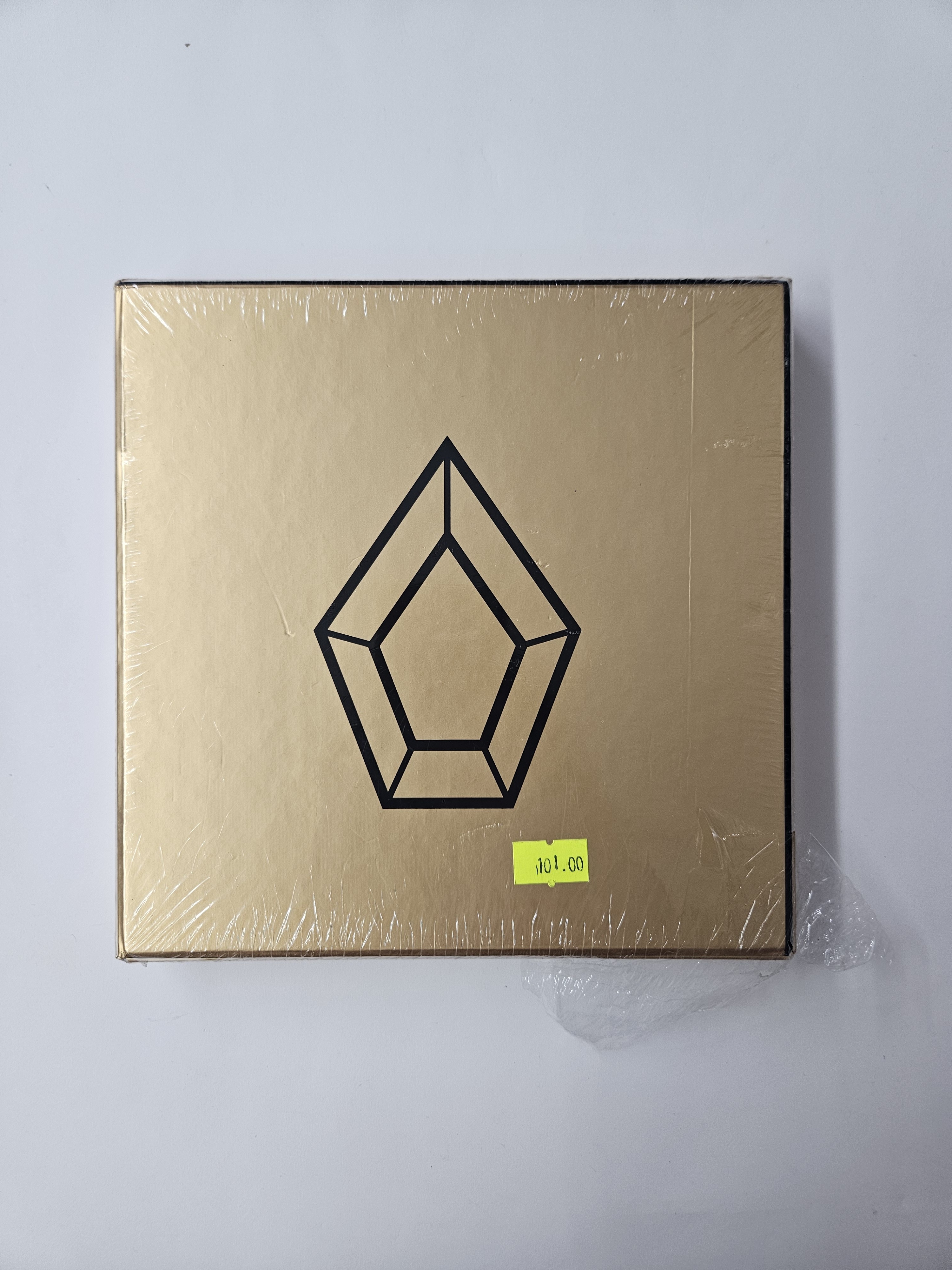 Otwarte Albumy !!OTWARTE!! PENTAGON – FIVE SENSES