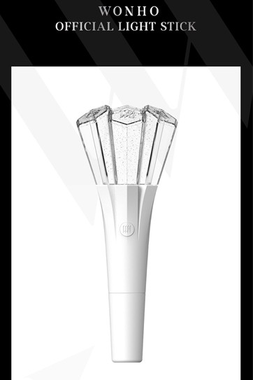 Light stick WONHO
