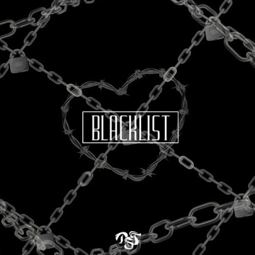 DUSTIN - BLACKLIST