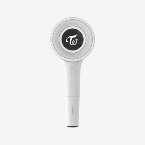 !NA ZAMÓWIENIE! TWICE OFFICIAL LIGHT STICK (CANDYBONG ∞)