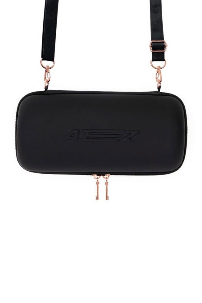 ATEEZ Light stick case