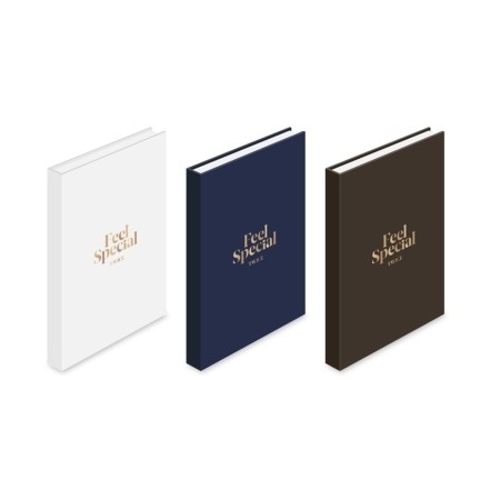 TWICE - FEEL SPECIAL