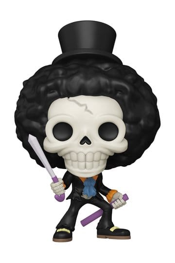 POP! One Piece - Brook 2231