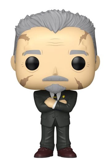 POP! Solo Leveling - Go Gunhee 2270