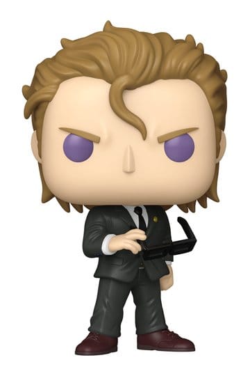 POP! Solo Leveling - Woo Jinchul 2271