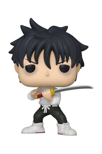 POP! Jujutsu Kaisen - Yuta 2319